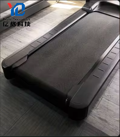 Professional Electric Treadmil - огляд і ціна Running Gear Gym