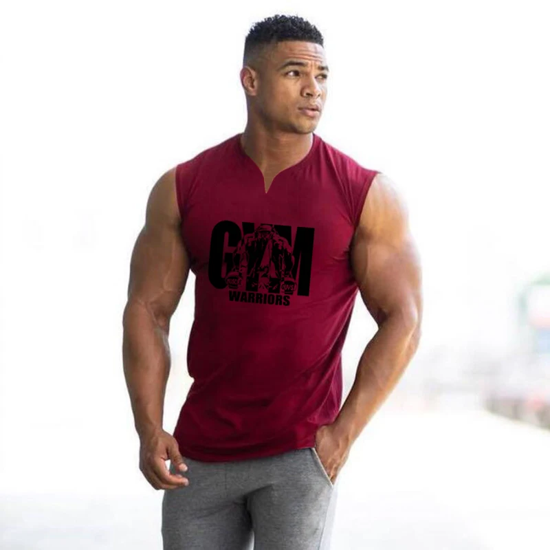 Summer Running V Neck Vests Gy - огляд і ціна Running Hydration Vest