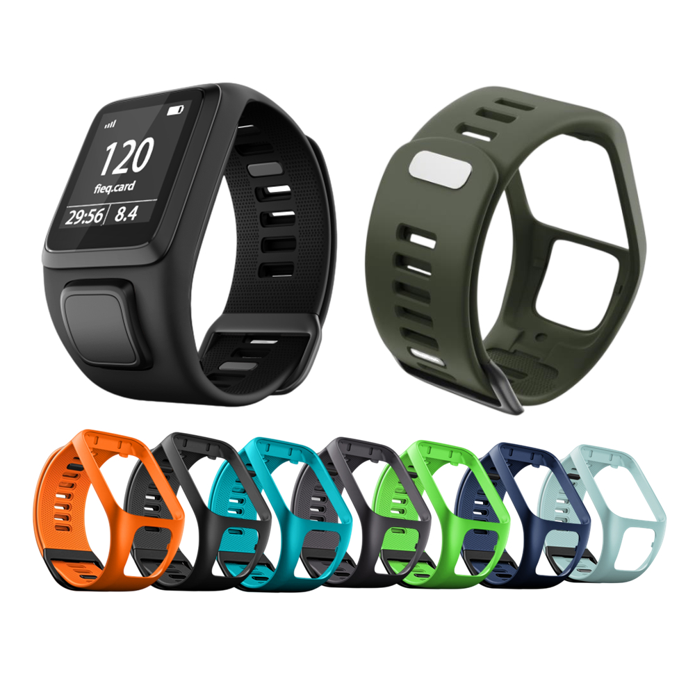 TPU One-Piece Fashion Strap Fo - огляд і ціна Runners Gear