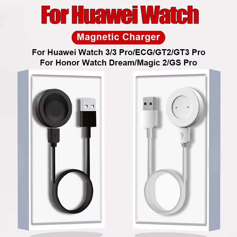 Charger For Huawei Watch GT5 P - огляд і ціна Runners Gear
