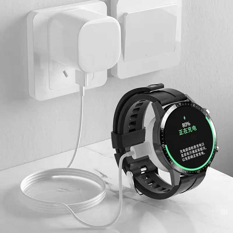 Charger For Huawei Watch GT5 P - огляд і ціна Runners Gear