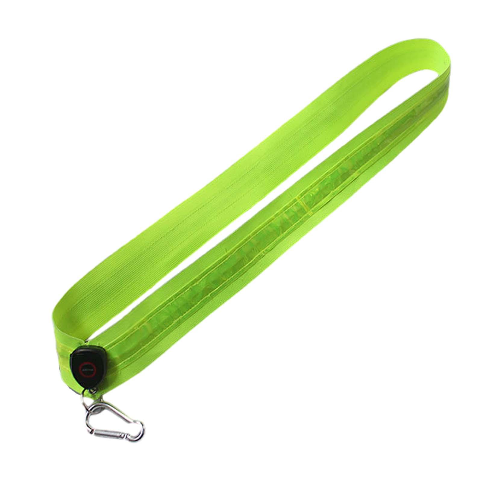 LED Night Running Gear High Vi - огляд і ціна Running Gear For Night