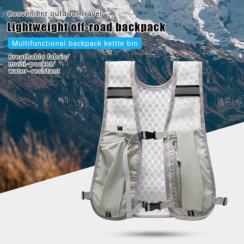 For Biking Running Storage Ves - огляд і ціна Running Hydration Vest
