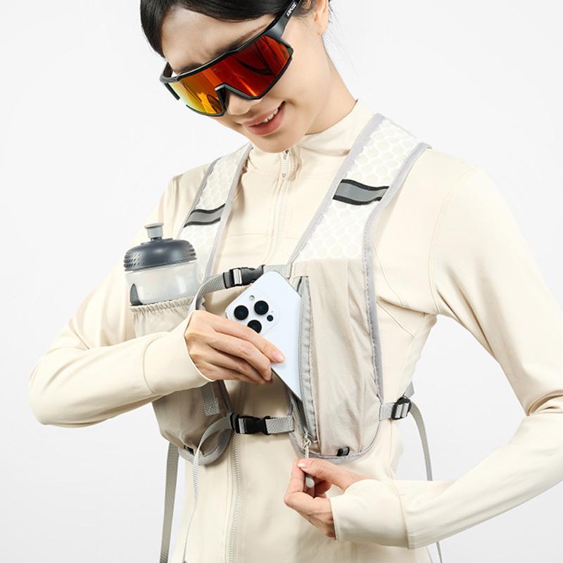 For Biking Running Storage Ves - огляд і ціна Running Hydration Vest