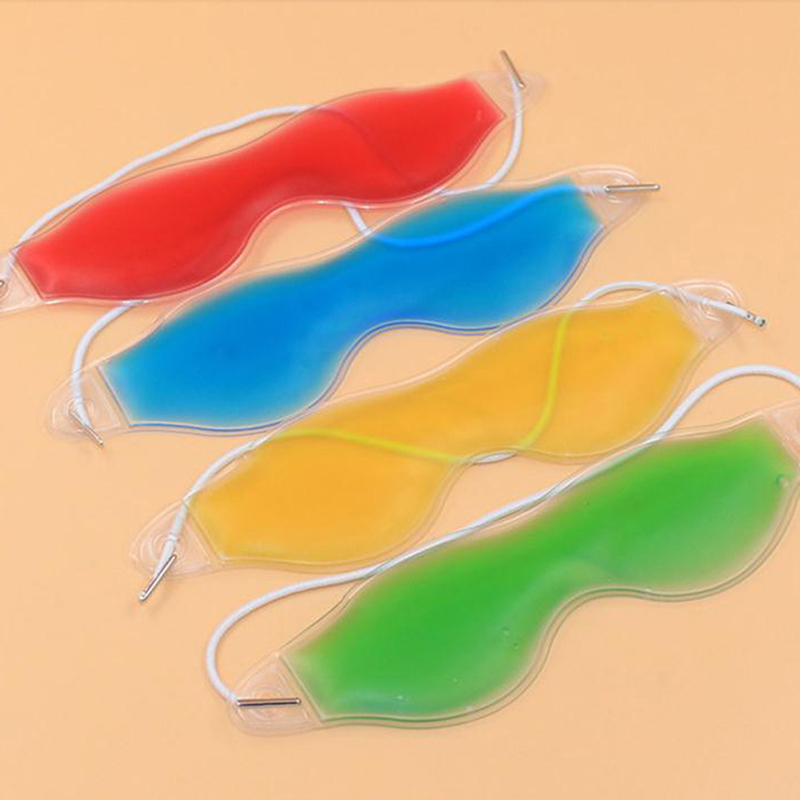 1pc Gel Cold Eye Pack Anti Ins - огляд і ціна Energy Gel Pack