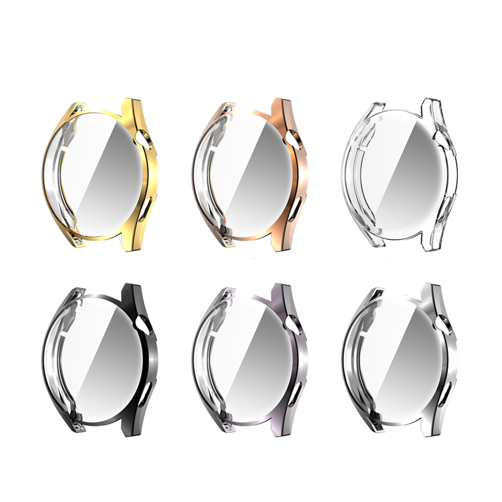 Silicone cover For Huawei Watc - огляд і ціна Runners Gear
