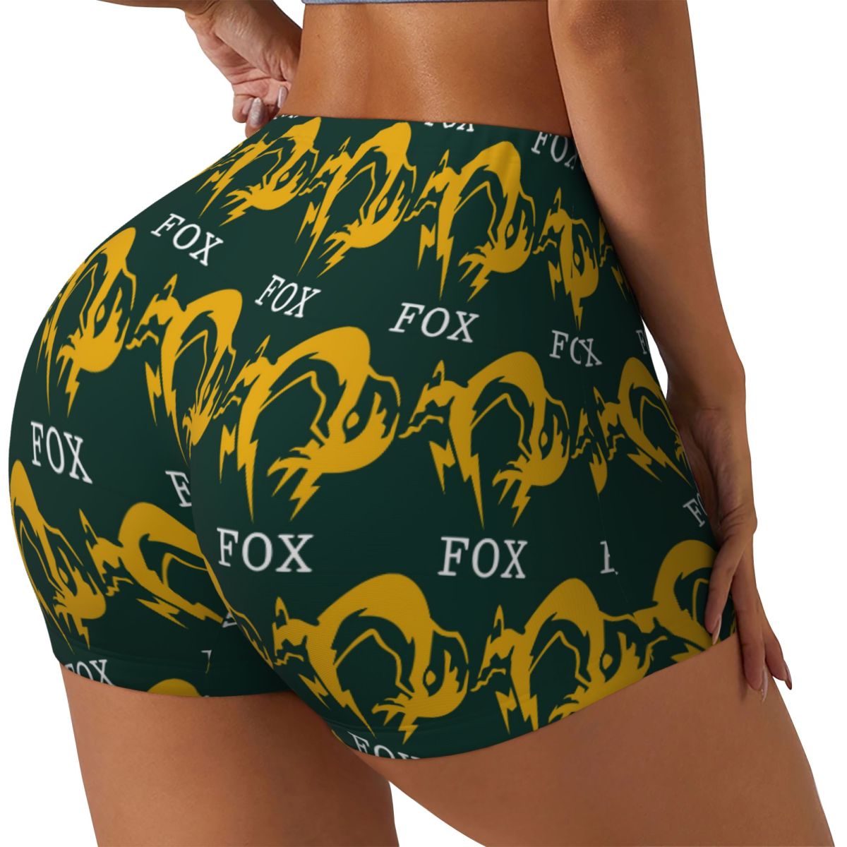 Custom Metal Gear Solid Fox Wo - огляд і ціна Running Gear Gym