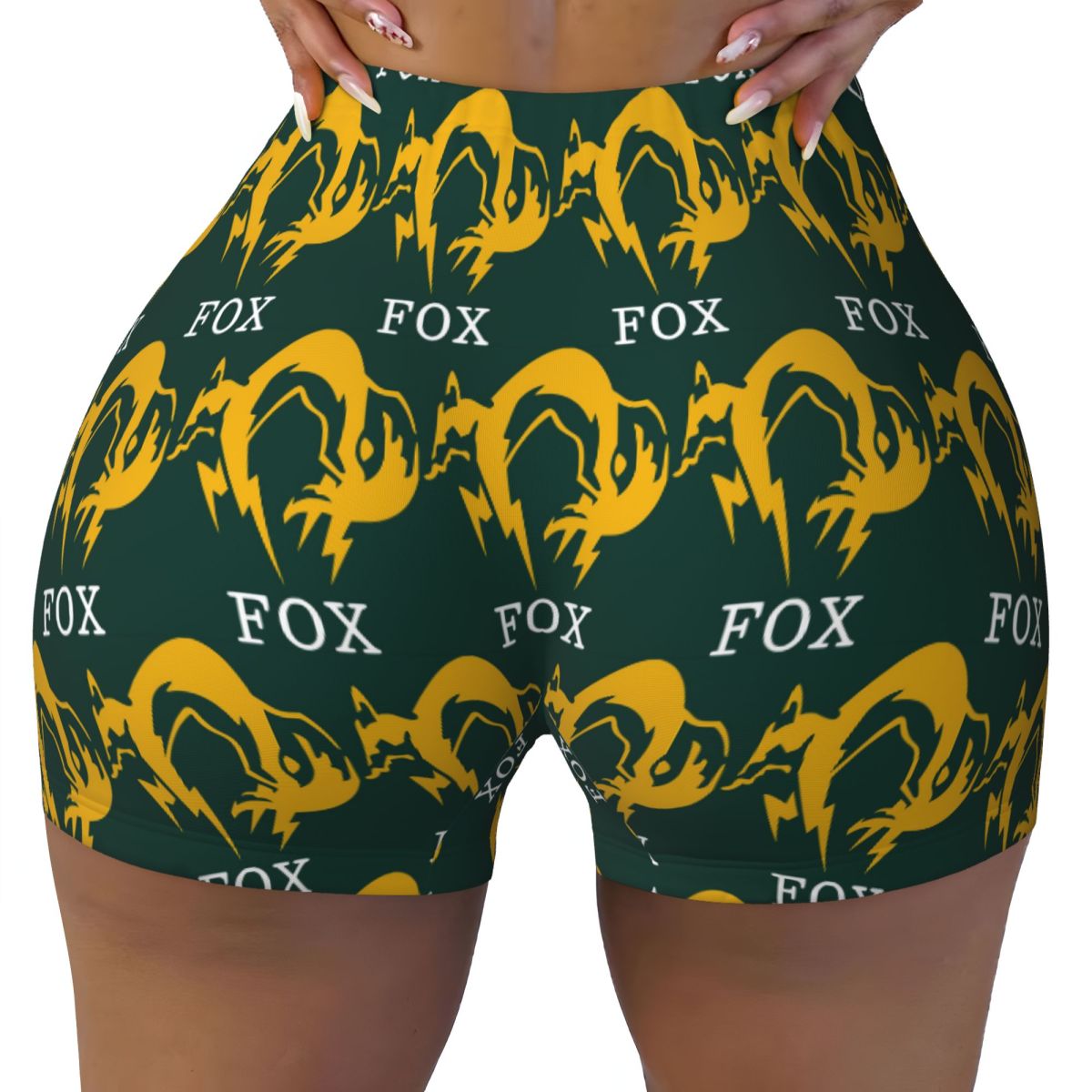 Custom Metal Gear Solid Fox Wo - огляд і ціна Running Gear Gym