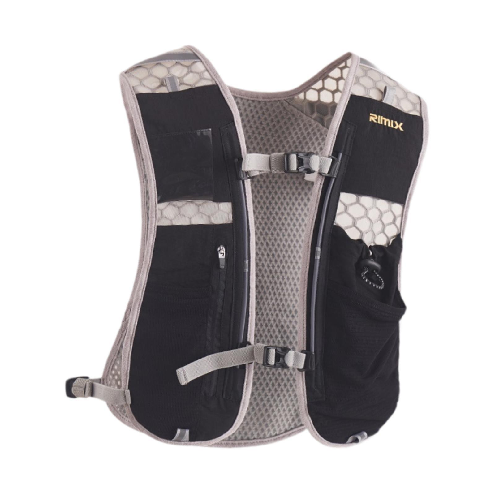 Vest Backpack Night Running Ge - огляд і ціна Running Gear For Night