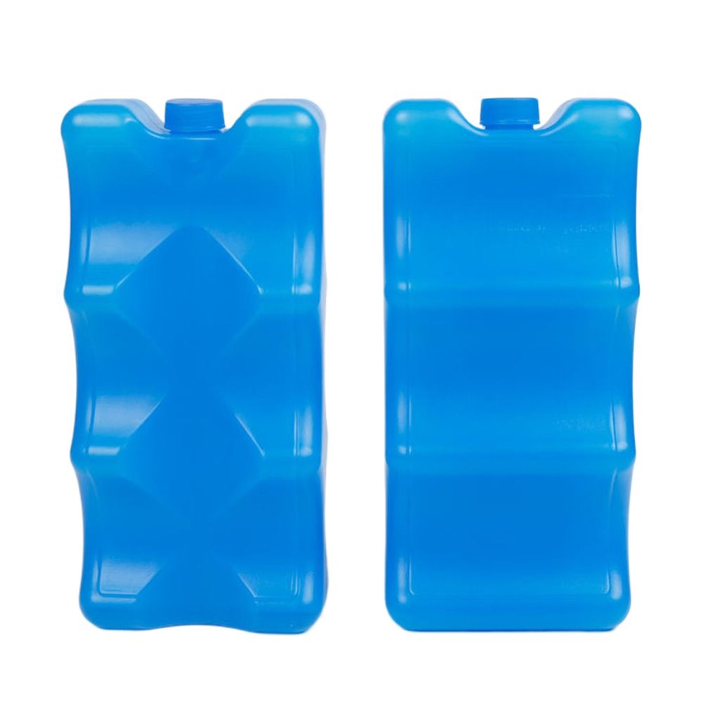 New 650ml Gel Freezer Ice Bloc - огляд і ціна Energy Gel Pack