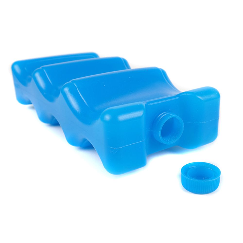 New 650ml Gel Freezer Ice Bloc - огляд і ціна Energy Gel Pack