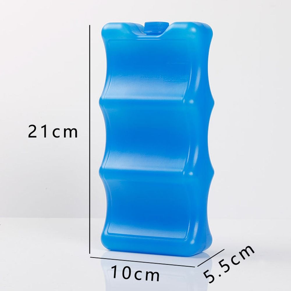 New 650ml Gel Freezer Ice Bloc - огляд і ціна Energy Gel Pack