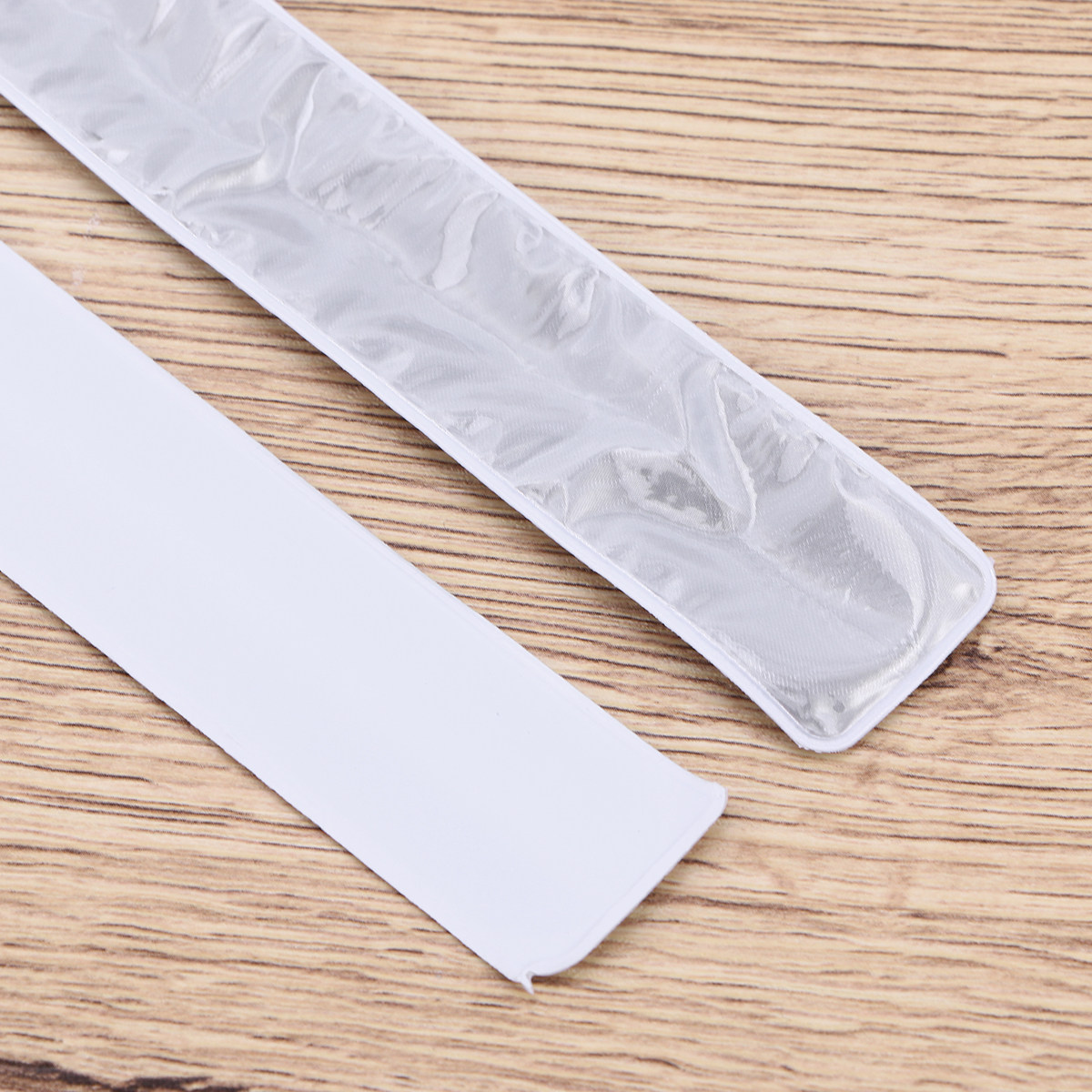 2Pcs Premium Polyester Reflect - огляд і ціна Running Gear For Night