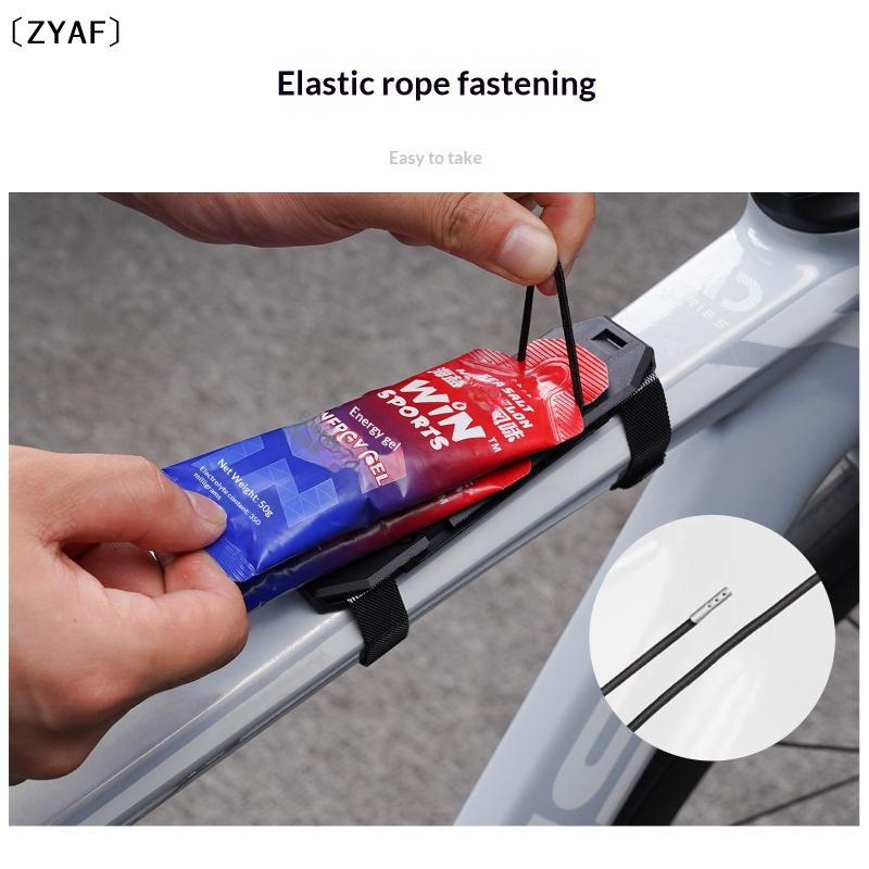 Bicycle Energy Gel Holder Road - огляд і ціна Energy Gel Pack