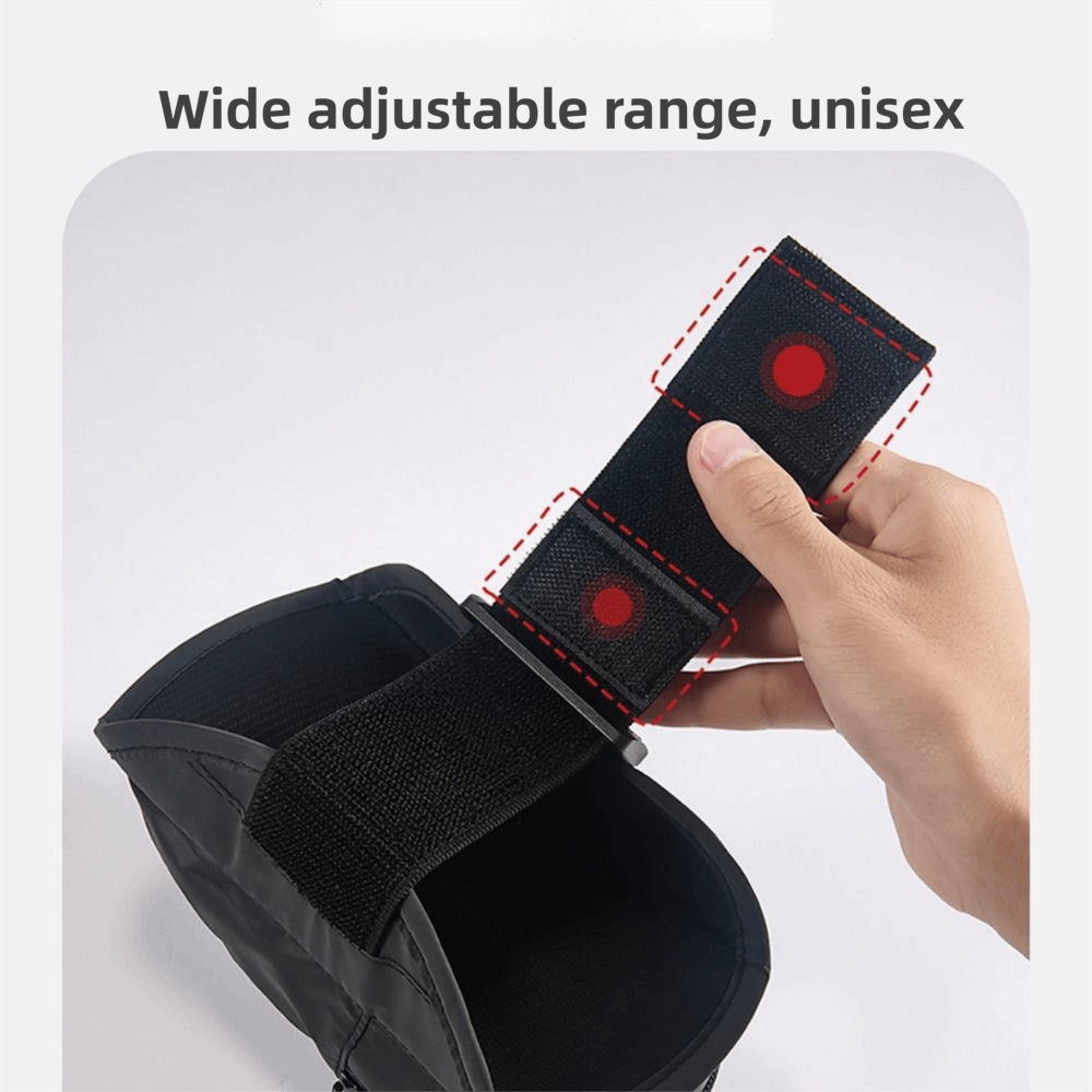 Fitness Gear Waterproof Phone  - огляд і ціна Running Gear For Night