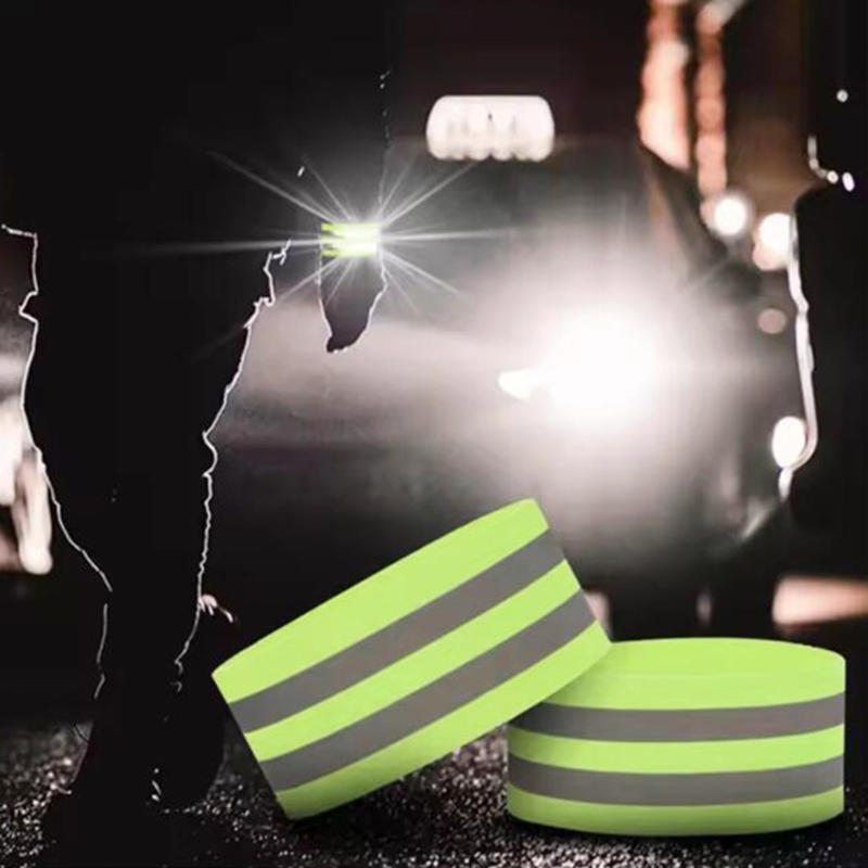 High Visibility Reflective Saf - огляд і ціна Running Gear For Night