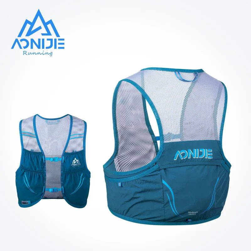 AONIJIE C932S 2.5L Portable Hy - огляд і ціна Running Hydration Vest