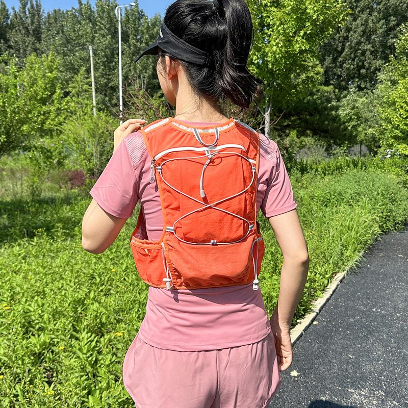1pcs polyester Outdoor Trail R - огляд і ціна Running Hydration Vest