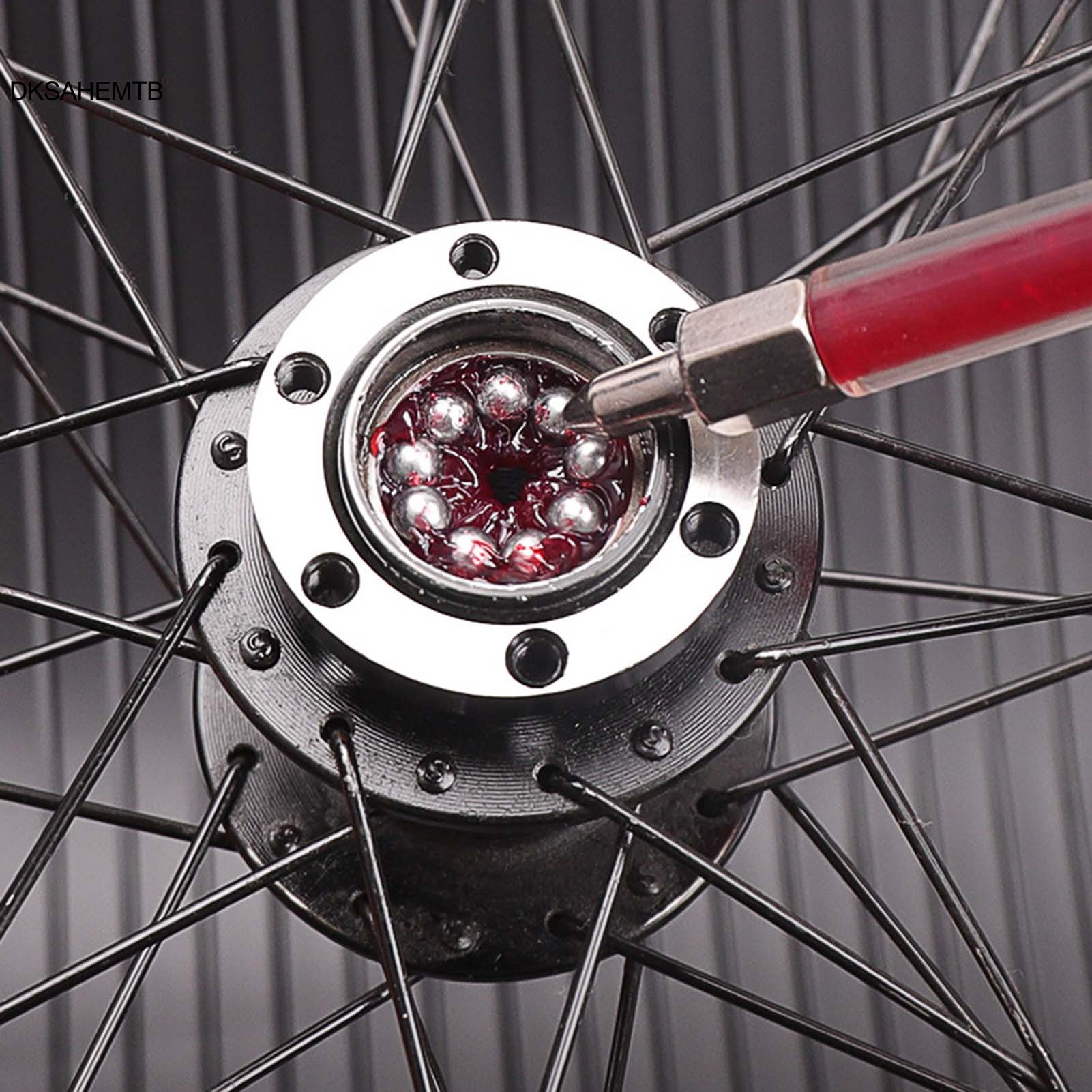 Mountain Bicycle Gears Lubrica - огляд і ціна Running Gear Gifts