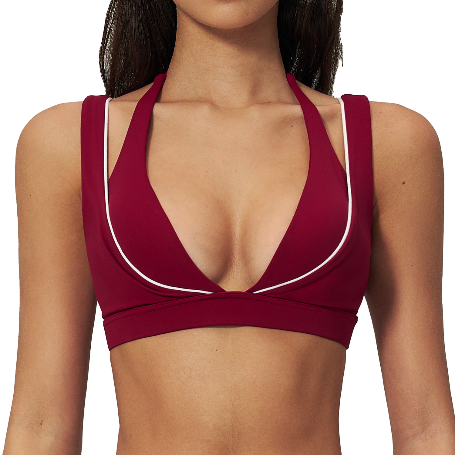 Yoga Underwear Women Sports Br - огляд і ціна Running Hydration Vest