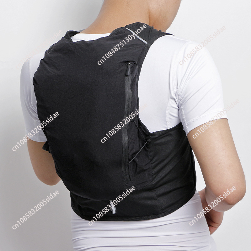 Lightweight Hydration Pack Ves - огляд і ціна Running Hydration Vest