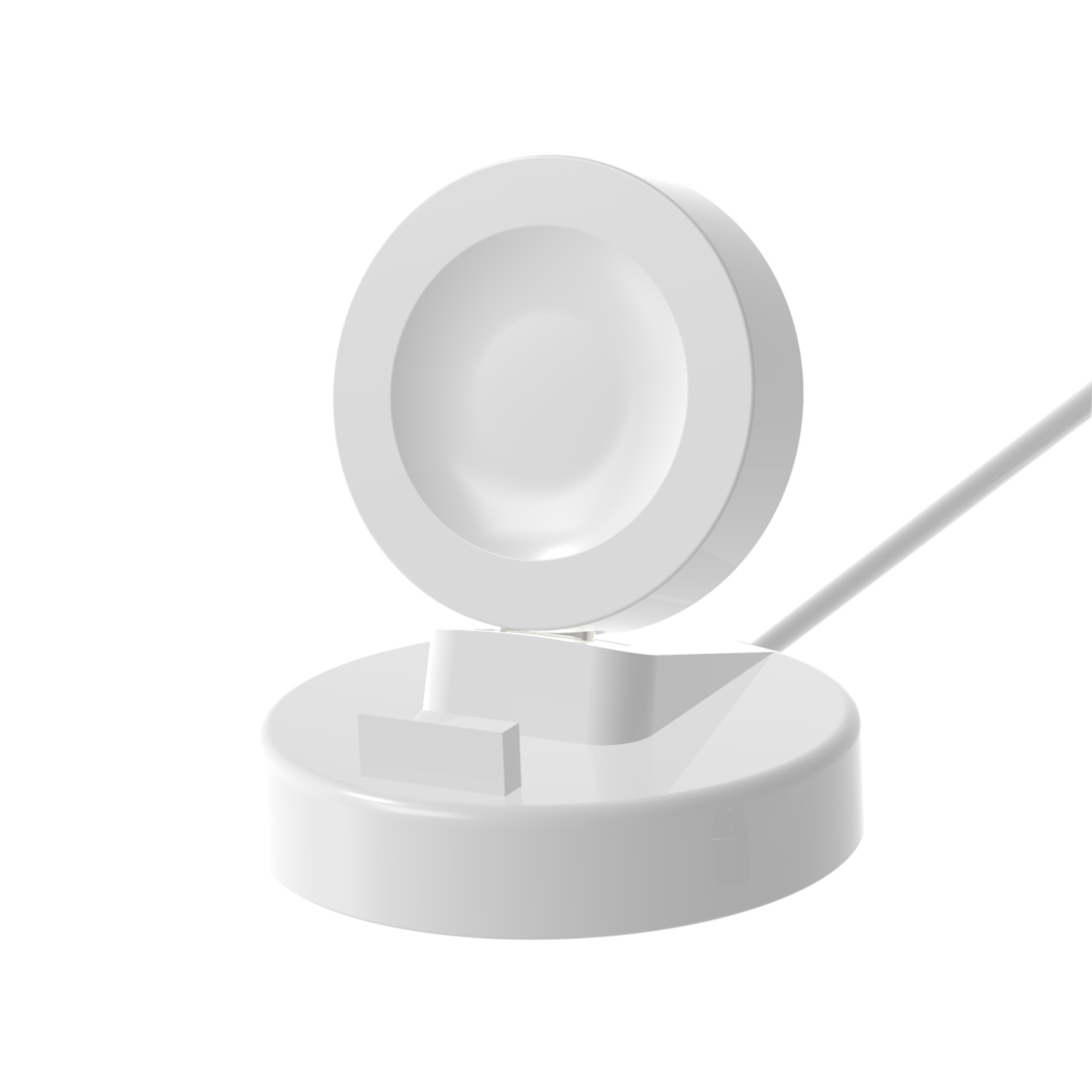 USB Dock Charger Adapter Stand - огляд і ціна Runners Gear