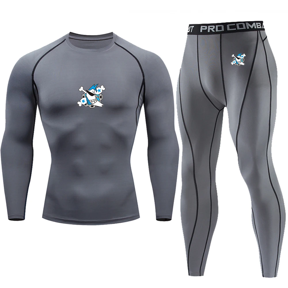Trendy Compression Outfit with - огляд і ціна Running Gear Outfit