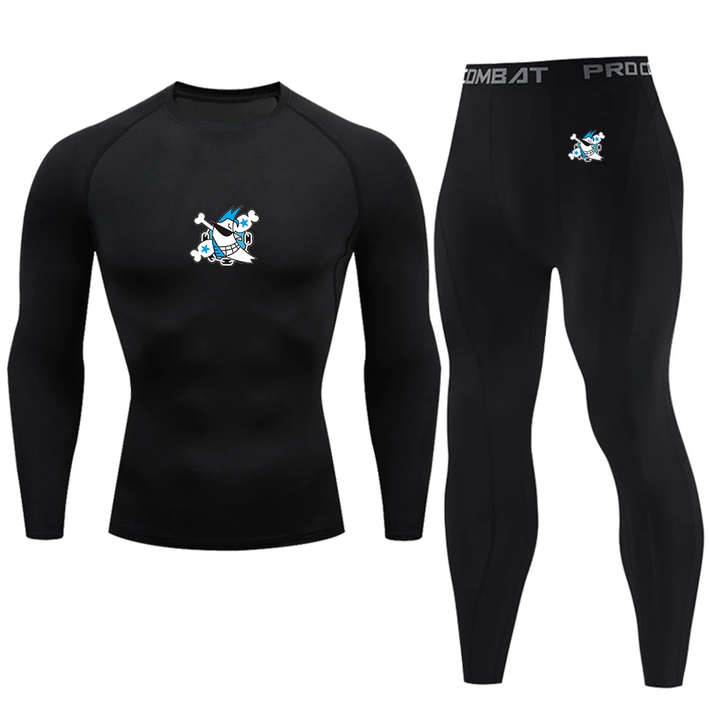 Trendy Compression Outfit with - огляд і ціна Running Gear Outfit