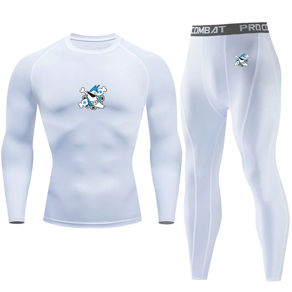 Trendy Compression Outfit with - огляд і ціна Running Gear Outfit