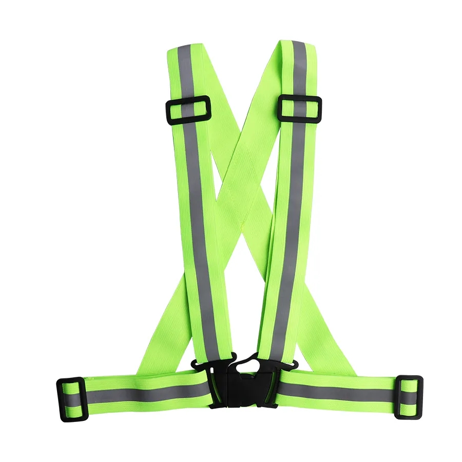 Adjustable Lightweight Safety  - огляд і ціна High And Running Gear