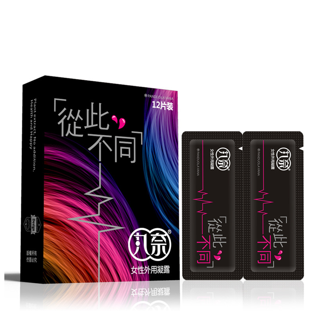 1 Pack of 12 Tablets Exciter f - огляд і ціна Energy Gel Pack