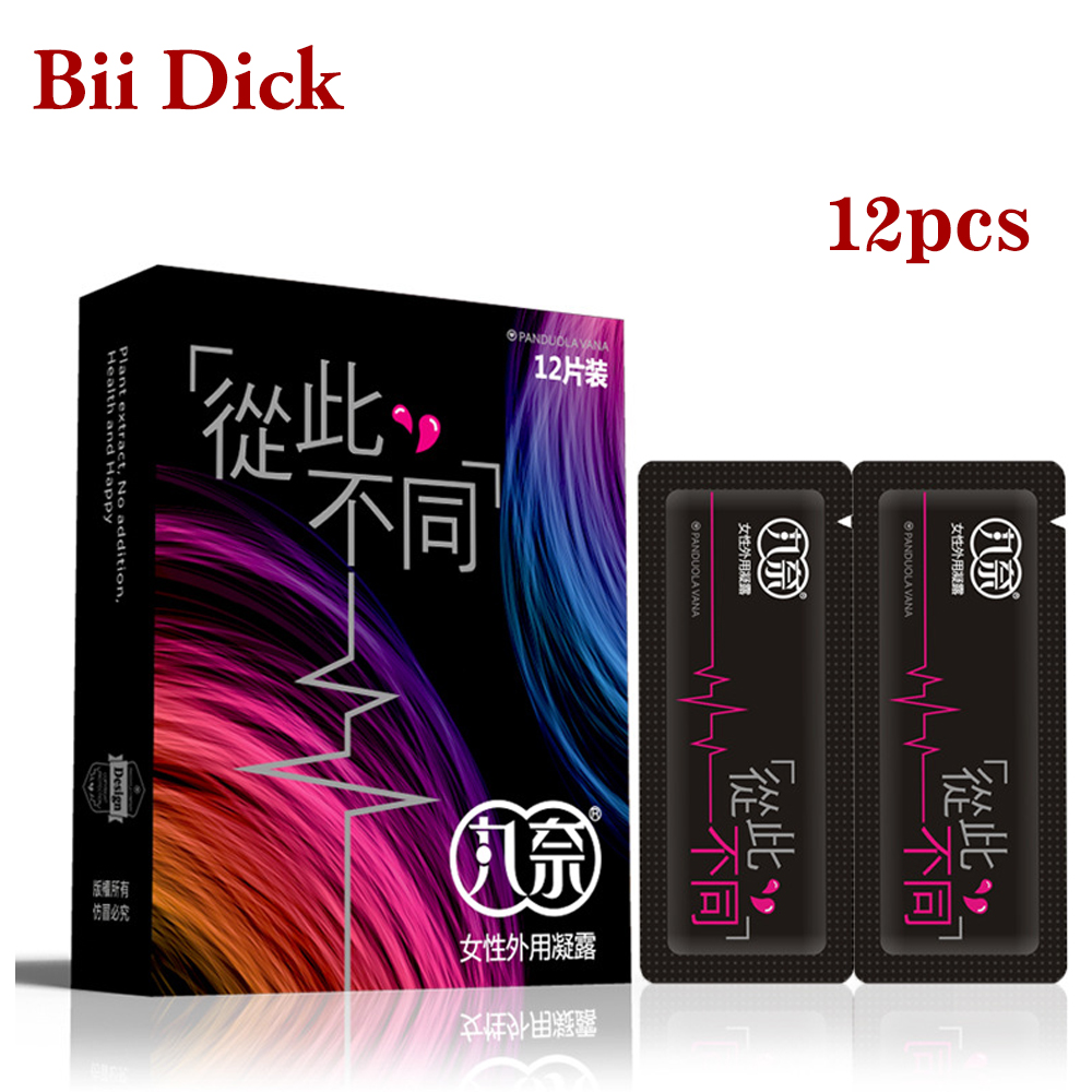 1 Pack of 12 Tablets Exciter f - огляд і ціна Energy Gel Pack