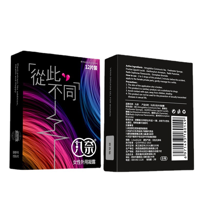 1 Pack of 12 Tablets Exciter f - огляд і ціна Energy Gel Pack