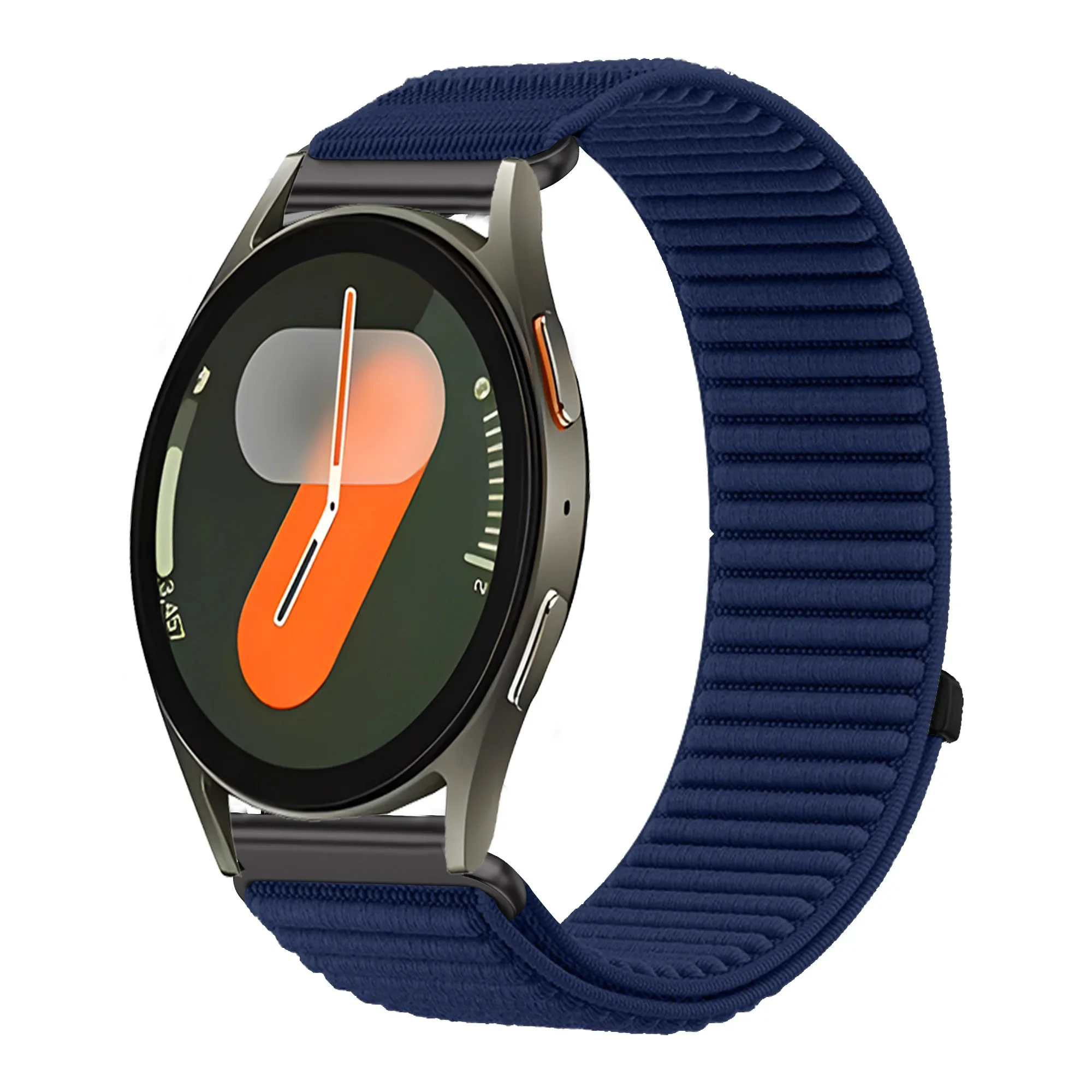 20mm 22mm Sports Nylon Strap f - огляд і ціна Runners Gear