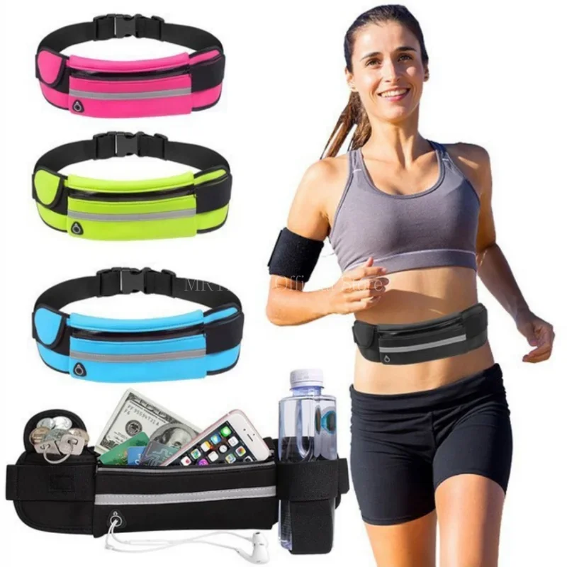 1pc Running Bag Women Waist ba - огляд і ціна Runners Gear