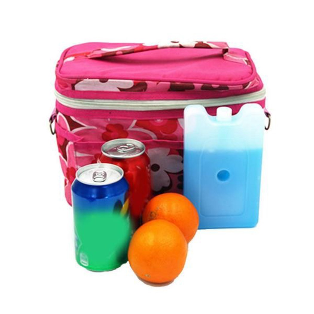 Gel Freezer Ice Blocks Travel  - огляд і ціна Energy Gel Pack