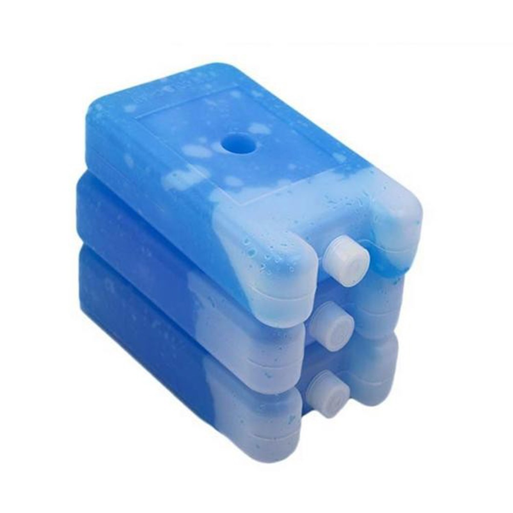 Gel Freezer Ice Blocks Travel  - огляд і ціна Energy Gel Pack