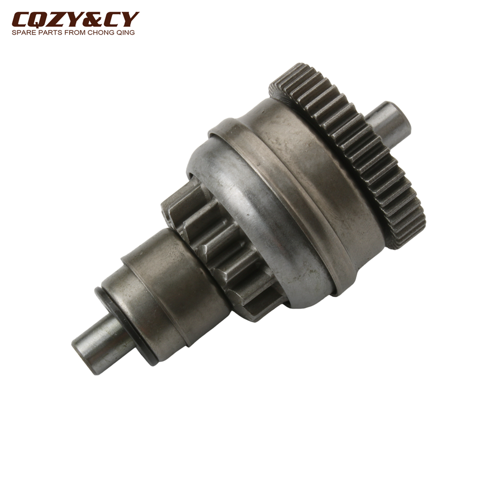 Starter Clutch Gear Bendix For - огляд і ціна Runners Gear