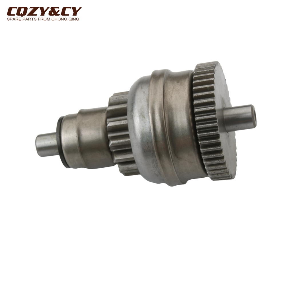 Starter Clutch Gear Bendix For - огляд і ціна Runners Gear