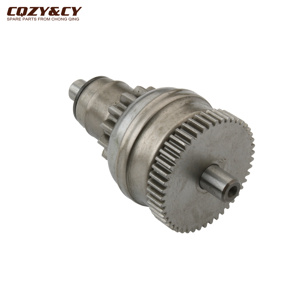 Starter Clutch Gear Bendix For - огляд і ціна Runners Gear
