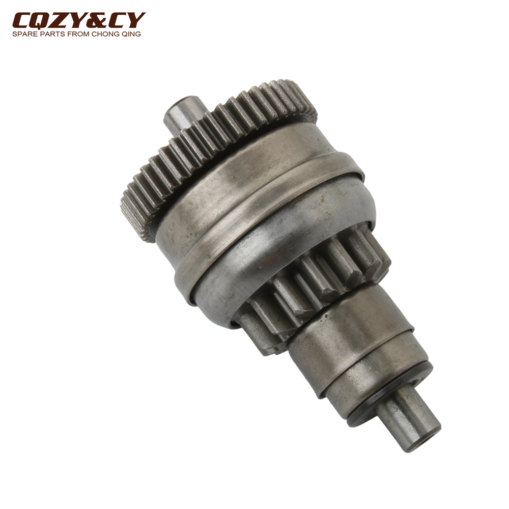 Starter Clutch Gear Bendix For - огляд і ціна Runners Gear